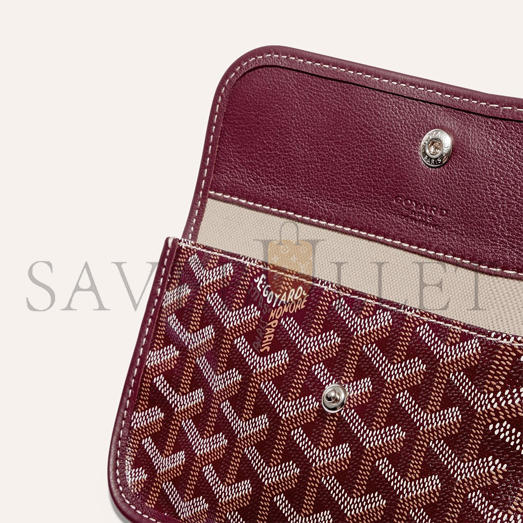 GOYARD SAINT LOUIS PM BAG STLOUIPMLTY33CL33P (34*28*15cm) GOYARD SAINT LOUIS PM BAG STLOUIPMLTY33CL33P (34*28*15cm)
